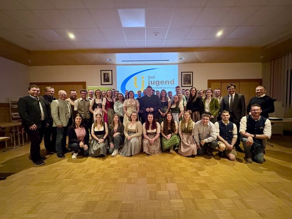 Bezirksgeneralversammlung 2025