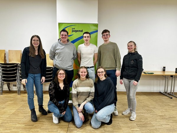 Funktionärswochenende 2026