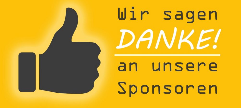 Alle Sponsoren Ball 2025